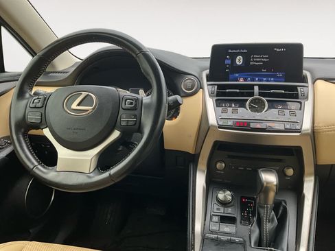 Used 2020 Lexus NX 300 AWD w/ Comfort Package image 12