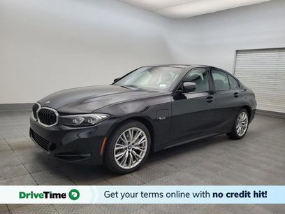 Used 2023 BMW 330e w/ Driving Assistance Package