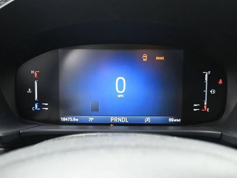 Used 2023 Ford Escape ST-Line w/ Tech Pack #1 FWD image 13