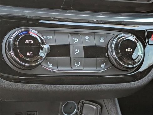 New 2026 Buick Envista Sport Touring w/ Convenience I Package image 13