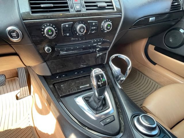 Used 2008 BMW 650i Convertible RWD image 14