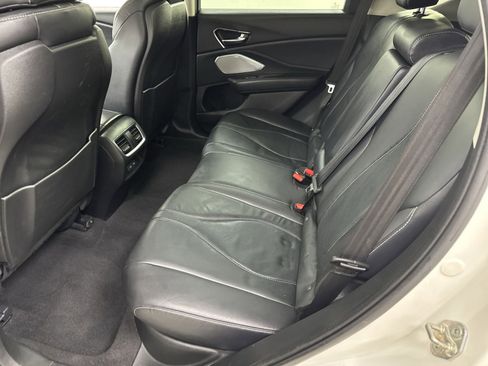 Used 2019 Acura RDX AWD w/ Technology Package image 36