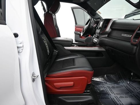 Used 2020 RAM 1500 Rebel AWD/4WD image 20