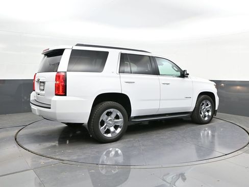 Used 2018 Chevrolet Tahoe LT image 15