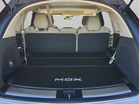 Used 2019 Acura MDX FWD w/ Technology Package image 30