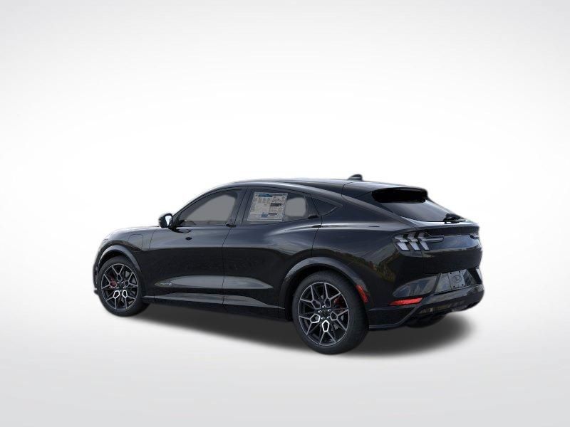 New 2026 Ford Mustang Mach-E GT AWD/4WD image 5