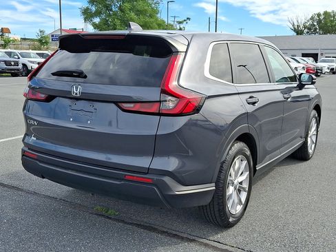 Certified 2024 Honda CR-V EX image 6