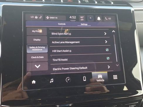 New 2026 Jeep Grand Cherokee L Laredo RWD image 12