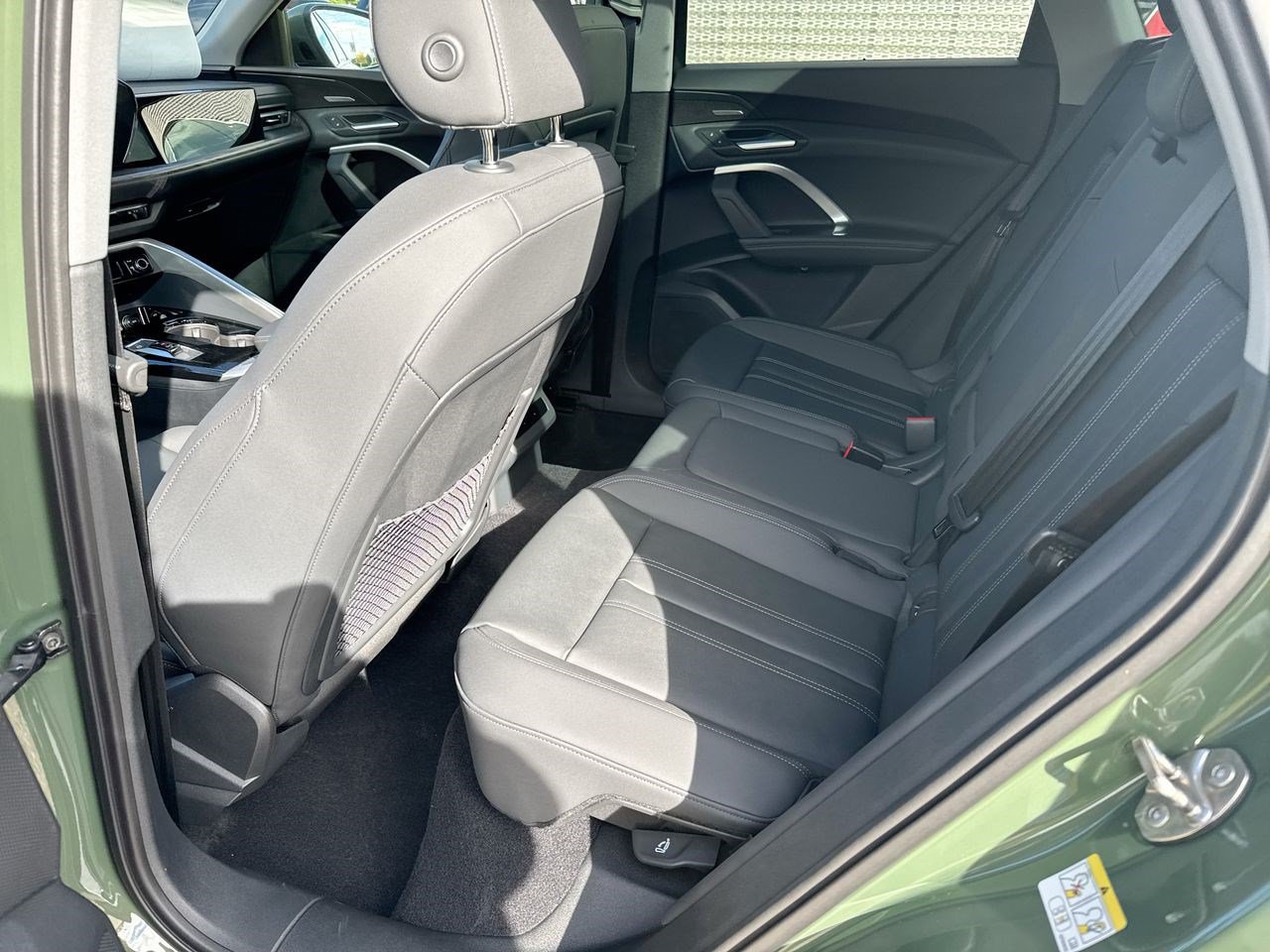 New 2026 Audi Q5 Premium Plus AWD/4WD image 20