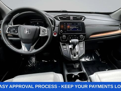 Used 2019 Honda CR-V EX image 6