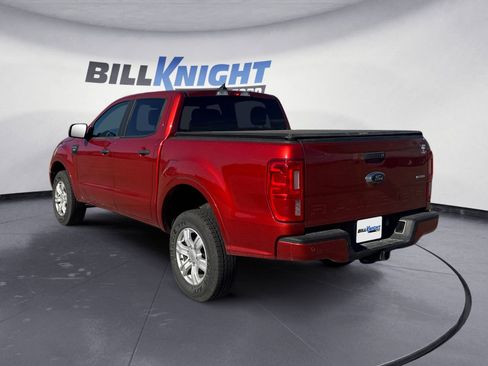 Used 2019 Ford Ranger XLT w/ Equipment Group 301A Mid image 3