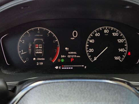 Used 2025 Honda Civic Sport image 23