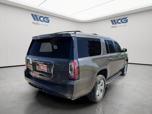 Used 2019 GMC Yukon XL SLT AWD/4WD image 2