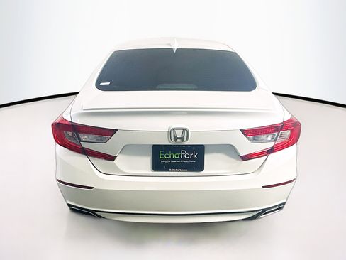 Used 2020 Honda Accord Sport image 7