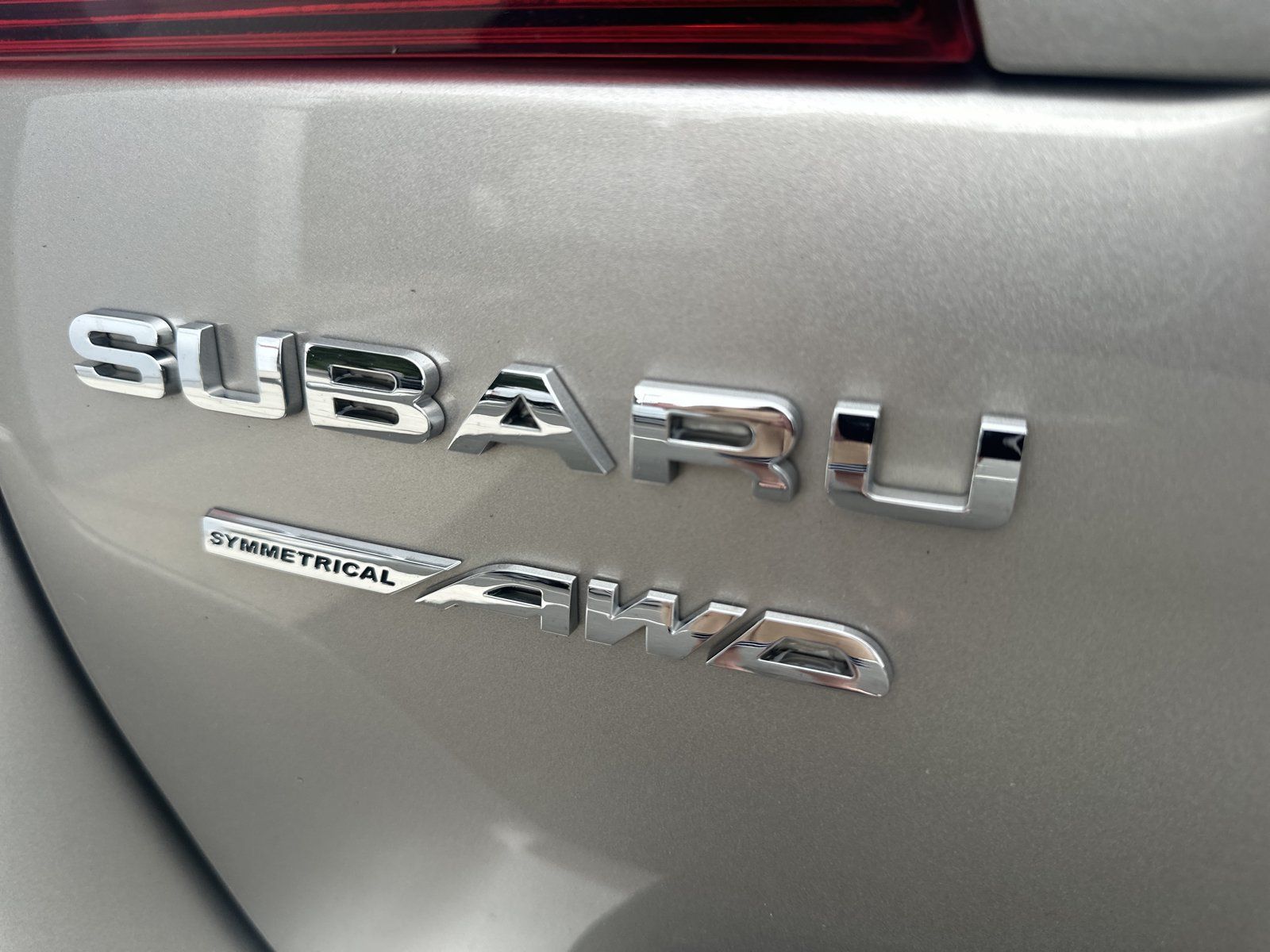Used 2018 Subaru Outback 2.5i Limited AWD/4WD image 31