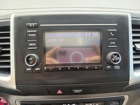 Used 2019 Honda Ridgeline RTL image 32