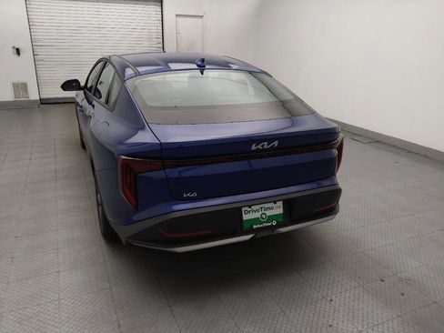 Used 2025 Kia K4 FWD image 6