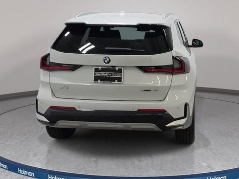 Used 2026 BMW X1 xDrive28i w/ Technology Package AWD/4WD image 6