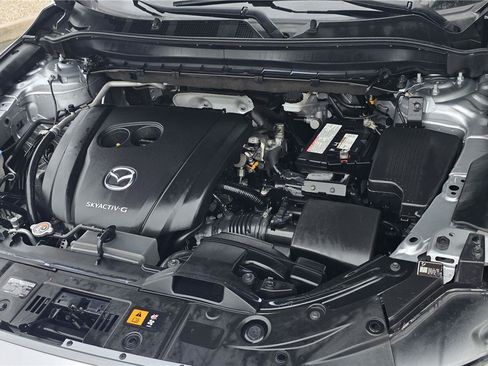 Used 2020 MAZDA CX-5 Touring AWD/4WD image 12