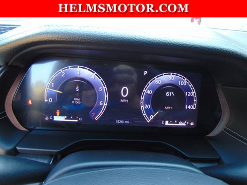 Certified 2024 Jeep Grand Cherokee Limited image 22