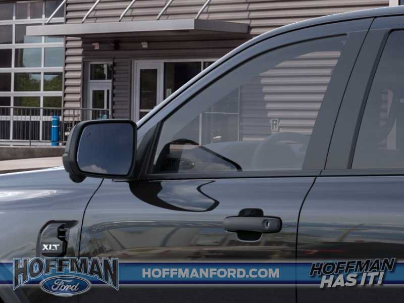 New 2026 Ford Ranger XLT w/ Equipment Group 301A High AWD/4WD image 20