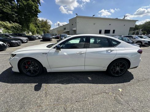Used 2023 Acura TLX Type S image 5