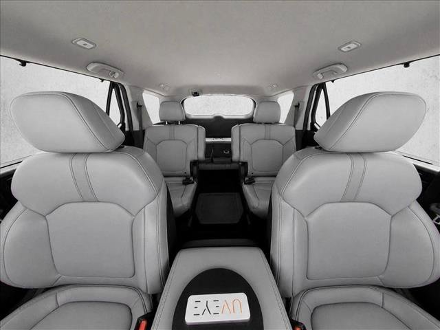 Used 2024 Honda Pilot EX-L image 19