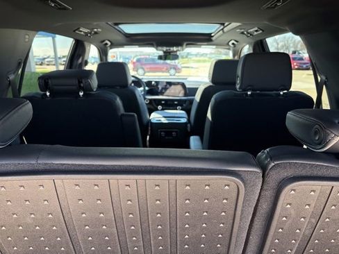 New 2026 Chevrolet Tahoe Premier w/ Sun And Tow Package image 17