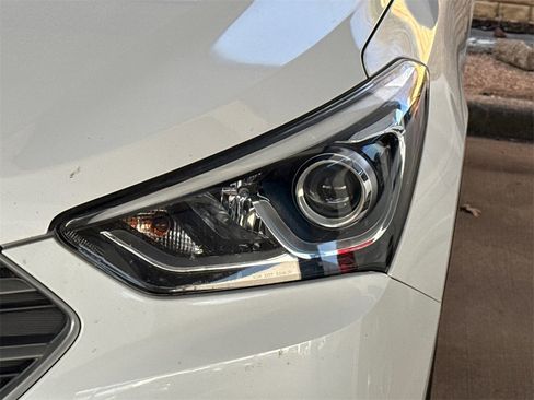 Used 2018 Hyundai Santa Fe Sport w/ 2.4L Value Package 02 image 4