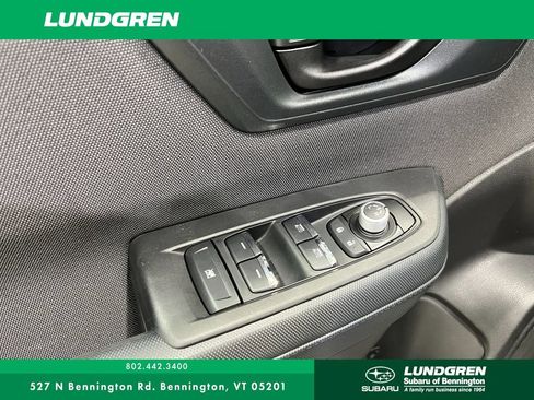 New 2026 Subaru Forester Premium image 14