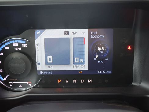 Used 2023 Ford Bronco Badlands w/ Sasquatch Package AWD/4WD image 31