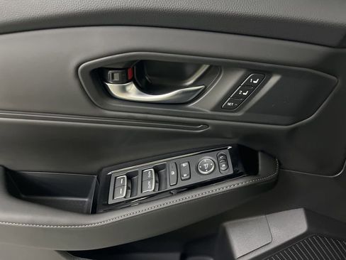 New 2026 Honda Accord Touring image 53