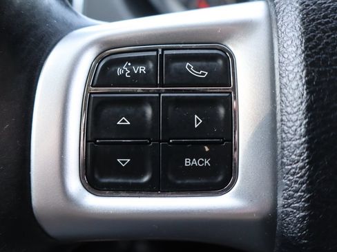 Used 2012 Dodge Durango Citadel w/ Trailer Tow Group IV AWD/4WD image 32