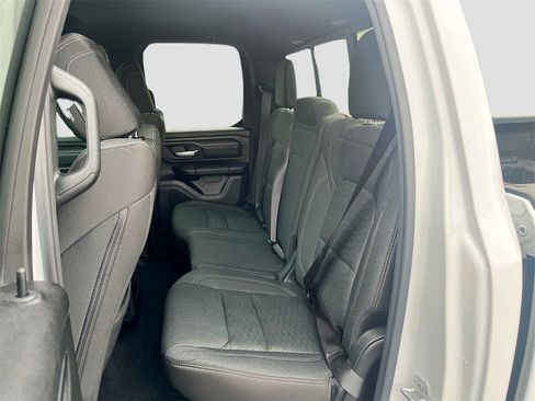 Used 2025 RAM 1500 Tradesman image 22