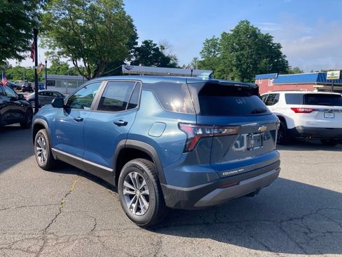 New 2026 Chevrolet Equinox LT w/ Safety and Technology Package AWD/4WD image 21