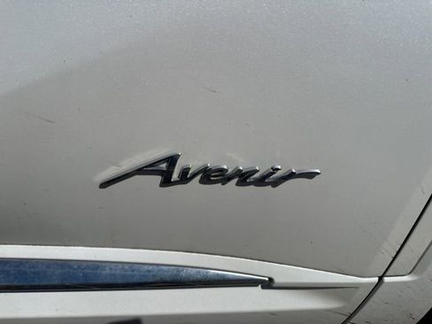 Certified 2024 Buick Envision Avenir image 14