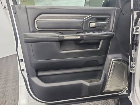 Used 2019 RAM 3500 Limited image 19