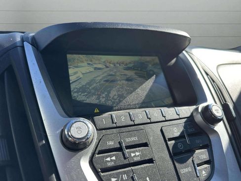 Used 2015 Chevrolet Equinox LT w/ Driver Convenience Package AWD/4WD image 32