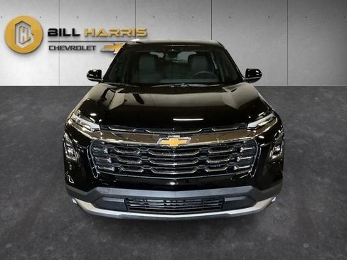 New 2026 Chevrolet Equinox LT image 8