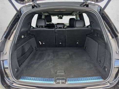 Certified 2026 Mercedes-Benz GLE 350 4MATIC image 6