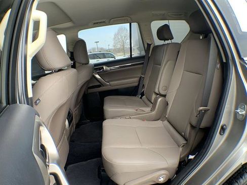 Certified 2021 Lexus GX 460 Premium image 15