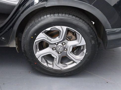 Used 2019 Honda CR-V EX-L image 29