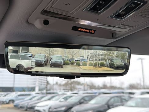 New 2026 Land Rover Defender 110 S image 24