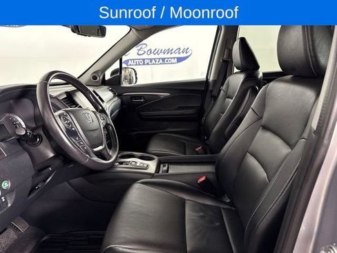 Used 2022 Honda Ridgeline RTL-E image 8