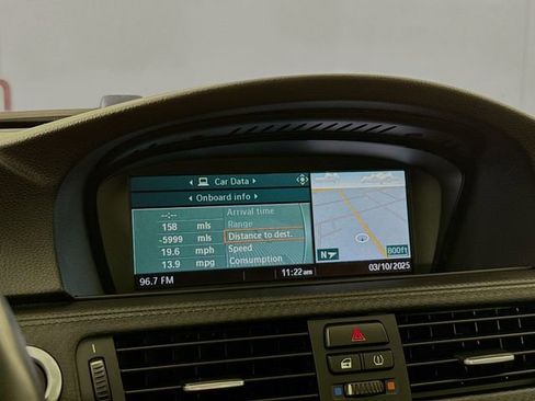 Used 2008 BMW M3 Base image 17