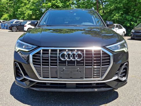 Used 2025 Audi Q3 2.0T Premium AWD/4WD image 8