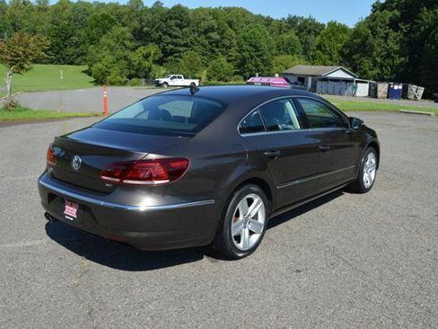 Used 2013 Volkswagen CC Sport FWD image 50