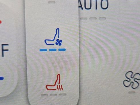 Used 2024 Ford Edge ST w/ Equipment Group 401A image 49