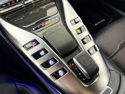 Used 2021 Mercedes-Benz AMG GT 63 image 22