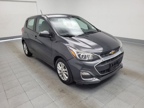 Used 2020 Chevrolet Spark LT image 13